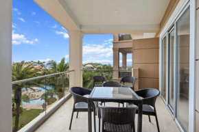 Beach View - Seaside Paradise 2BR condo - LV307